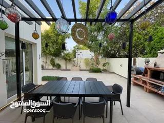  17 villa in almouj muscat for sale ...ویلا للبیع فی الموج مسقط