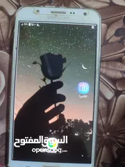  3 جهاز جلاكسي j7 موديل2016