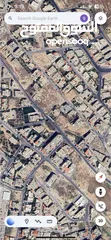  1 ارض للإسكانات او فيلا طبربور