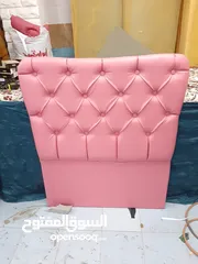  12 رأسيات سرير و غرف نوم تفصيل و تن-جيد و غرف أطفال و دهان غرف نوم