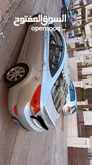  6 هونداي اكسنت 2011