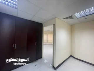  5 160 SQ M Office Space in Jasmine Tower