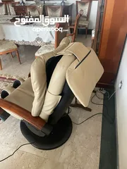  7 كرسي مساج كهربائي