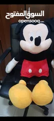  1 Brand New Life size Micky Mouse