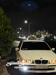  9 BMW e39 للبيع