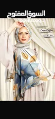 26 فساتين وعبايات