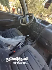  6 بيجو بارتنر 2008 جير عادي ديزل تيربو 1600