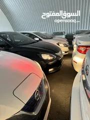  14 nissan sylphy 2019   نيسان سيلفي عدا 70 الف كيلو اصلي