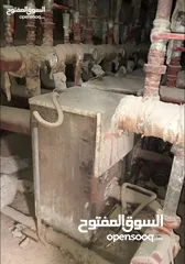  15 شراء السكراب والمعادن تنكات عالسطح بويلرات رديترات شبابيك ابواب مكيفات بأفضل الاسعار