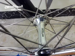  16 ROCKY MOUNTAIN STRATOS ALUMINIUM 26 INCH YEAR 1991