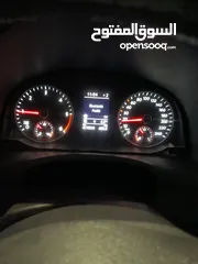  22 جولف كادي مميز جدا شصي قصير ماتور 1600  بحالة ممتازة مرخص سنه