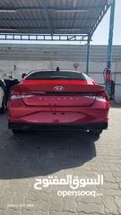  20 hyundai elantra 2021