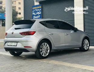  7 ليون اكسيلينس 2020 / فحص نخب / ماطور 1500 تيربو / ترخيص وتامين ساري/ فل كامل بدون فتحه / سعرررر حررق
