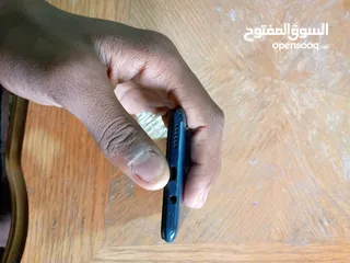  6 هاتف انفنكس سمارت 5 للبيع او للبدل