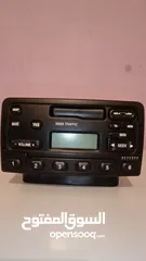  1 راديو كاسيت سياره فورد TRAFFIC 3000