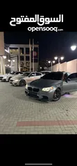  5 للبيعBmw2013