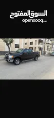  2 F150 للبيع وارد و بحاله الوكاله مالك واحد