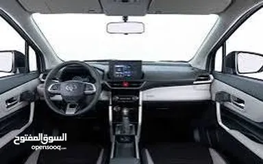  8 Toyota veloz 2023 خليجي