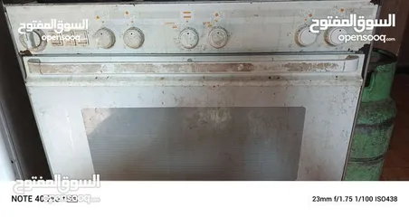  3 غاز مطبخ للبيع