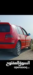  1 جولف km4 ديزل كير عادي