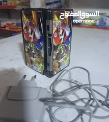  4 معدل nintendo 3ds