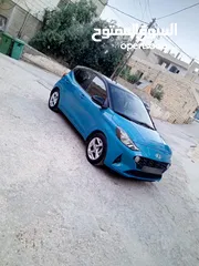  1 هونداي i10