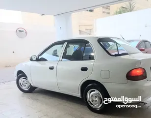  5 اكسنت اتوماتيك