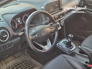  3 هيونداي كونا