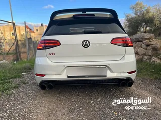  4 Golf MK7.5 Tsi1.4