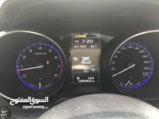  8 Subaru Legacy 2020 GCC Full Options Limited