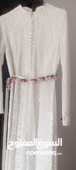  3 فساتين مميزة للايجار للمناسبات