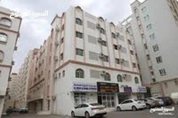  3 Good Shops available at Ghobra suitable for Small business / Office.