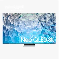  1 SAMSUNG 85" NEO QLED QN900B SMART TV_8K  85QN900B  FREE DELIVERY  NEW  WARRANTY