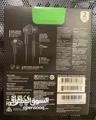  7 سماعات ريزر RAZER