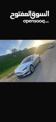  1 Tesla model S