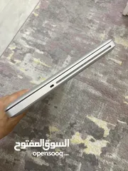  13 ماك بوك برو 2012 كور i5 500 جيجا ssd 4 جيجا رام و4 جيجا كارت شاشه