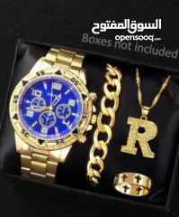  9 ساعات ذكية تصميم عصري يناسب كل الإطلالات  هدية مثالية ساعة تخليك دايمًا بالوقت الصح