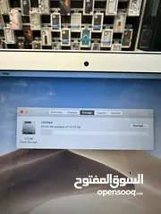  6 Macbook Air 2017 وكاااالة