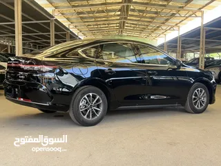  20 2024 BYD DESTROYER DM-i - Plug-in Hybrid بي واي دي ديستروير