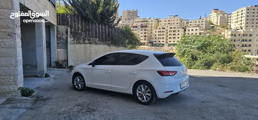  9 سيات ليون  انتاج 2018