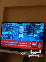  1 شاشة جي جارد LED  ليست سمارت