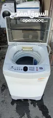  3 Samsung 7kg wash machine for sale