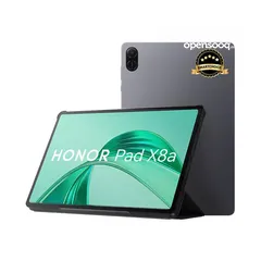  5 Honor Pad x8a تابلت هونر  كفالة الوكيل padx8a x 8 a تاب Tab 8a