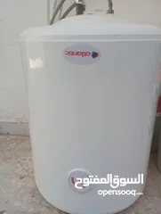  1 كيزر استعمال بسيط للبيع بسعر مغرري