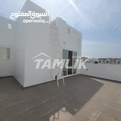  7 Sea View Villa for Sale in Al Hail North  REF 921iB