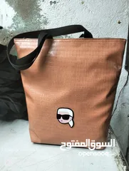  1 شنط جلد صناعه مصريه تصميم عصري