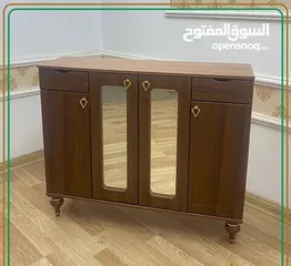  2 جزامة احذية