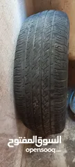  3 tyre is very good condition price only 12 KD