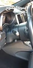  23 جيب جراند شيروكي 2016 ليمتد فحص كامل بانوراما  لون مميز جدآ واضح ممشى قليل  Jeep  4x4