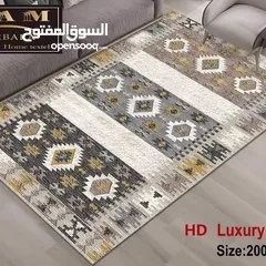  5 سجاد 3D حجم 3×2 تشكيلات مزخرف جديدة عرطههه